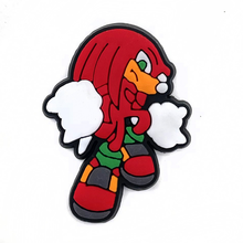 Cargar imagen en el visor de la galería, Pin Crocs Sonic - 116404

