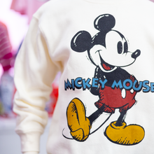 Cargar imagen en el visor de la galería, Suéter Mickey - 116163
