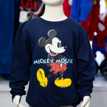 Cargar imagen en el visor de la galería, Suéter Mickey - 116163
