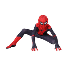 Cargar imagen en el visor de la galería, Disfraz Spiderman - 116323
