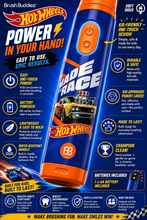 Cargar imagen en el visor de la galería, Cepillo de Diente Hot Wheels Electrico - 117446
