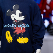 Cargar imagen en el visor de la galería, Suéter Mickey - 116163
