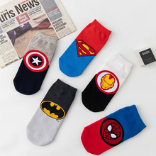 Cargar imagen en el visor de la galería, Media Heroes Niño - 117501
