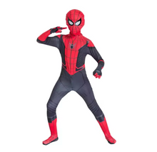 Cargar imagen en el visor de la galería, Disfraz Spiderman - 116323
