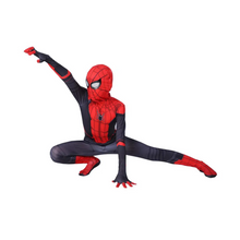 Cargar imagen en el visor de la galería, Disfraz Spiderman - 116323

