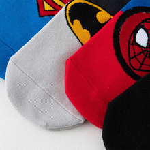 Cargar imagen en el visor de la galería, Media Heroes Niño - 117501
