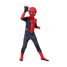 Cargar imagen en el visor de la galería, Disfraz Spiderman - 116323
