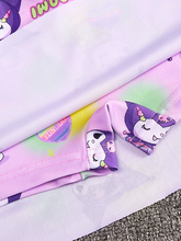 Cargar imagen en el visor de la galería, Vestido Traje de Baño Kuromi - 116890
