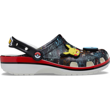 Cargar imagen en el visor de la galería, Crocs Pokemon Juvenil/Adulto - 117232
