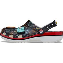 Cargar imagen en el visor de la galería, Crocs Pokemon Juvenil/Adulto - 117232
