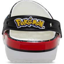Cargar imagen en el visor de la galería, Crocs Pokemon Juvenil/Adulto - 117232
