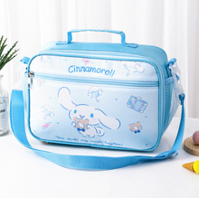 Cargar imagen en el visor de la galería, Lonchera Sanrio Termica con correa - 116685
