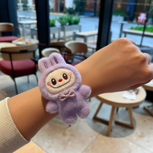 Cargar imagen en el visor de la galería, Pulsera LaBubu Sencilla - 116933
