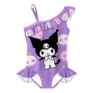 Traje de Baño Kuromi - 116891