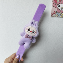 Cargar imagen en el visor de la galería, Pulsera LaBubu Sencilla - 116933
