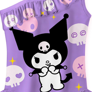 Traje de Baño Kuromi - 116891