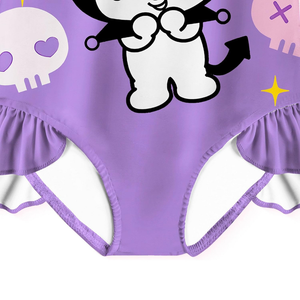 Traje de Baño Kuromi - 116891