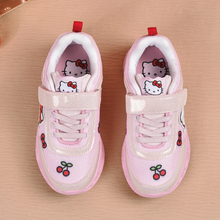 Cargar imagen en el visor de la galería, Zapatos Kitty con Luz - 117542
