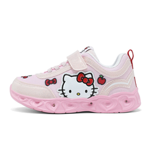 Cargar imagen en el visor de la galería, Zapatos Kitty con Luz - 117542
