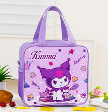 Cargar imagen en el visor de la galería, Lonchera Sanrio Termica sencilla - 116686
