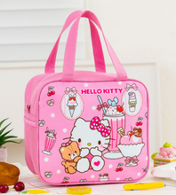 Cargar imagen en el visor de la galería, Lonchera Sanrio Termica sencilla - 116686
