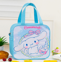 Cargar imagen en el visor de la galería, Lonchera Sanrio Termica sencilla - 116686
