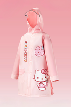 Cargar imagen en el visor de la galería, Impermeable Kitty - 116892
