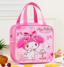 Cargar imagen en el visor de la galería, Lonchera Sanrio Termica sencilla - 116686
