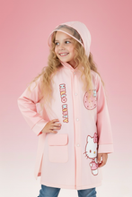 Cargar imagen en el visor de la galería, Impermeable Kitty - 116892
