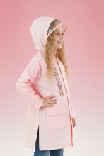 Cargar imagen en el visor de la galería, Impermeable Kitty - 116892
