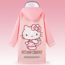 Cargar imagen en el visor de la galería, Impermeable Kitty - 116892
