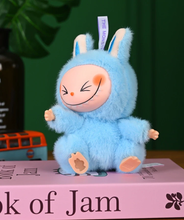 Cargar imagen en el visor de la galería, Peluche LaBubu - 116935
