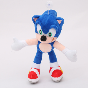 Peluche Sonic  28cm - 116451