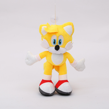 Cargar imagen en el visor de la galería, Peluche Sonic Amigos 28cm - 116451
