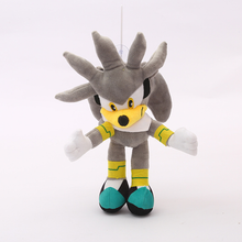 Cargar imagen en el visor de la galería, Peluche Sonic Amigos 28cm - 116451
