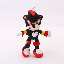 Cargar imagen en el visor de la galería, Peluche Sonic Amigos 28cm - 116451
