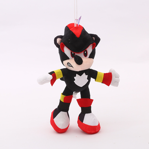 Peluche Sonic Amigos 28cm - 116451