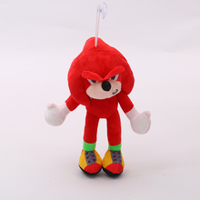 Cargar imagen en el visor de la galería, Peluche Sonic Amigos 28cm - 116451
