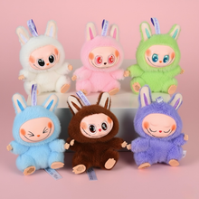 Cargar imagen en el visor de la galería, Peluche LaBubu - 116935
