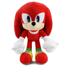 Cargar imagen en el visor de la galería, Peluche Sonic Amigos 30cm - 116452
