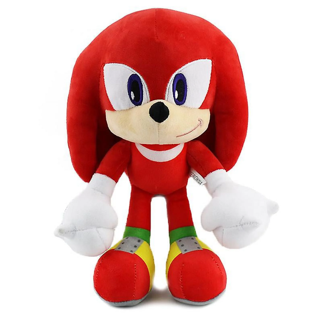 Peluche Sonic Amigos 30cm - 116452