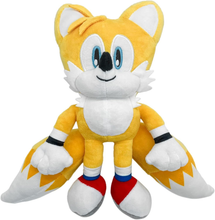 Cargar imagen en el visor de la galería, Peluche Sonic Amigos 30cm - 116452
