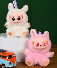 Cargar imagen en el visor de la galería, Peluche LaBubu - 116935

