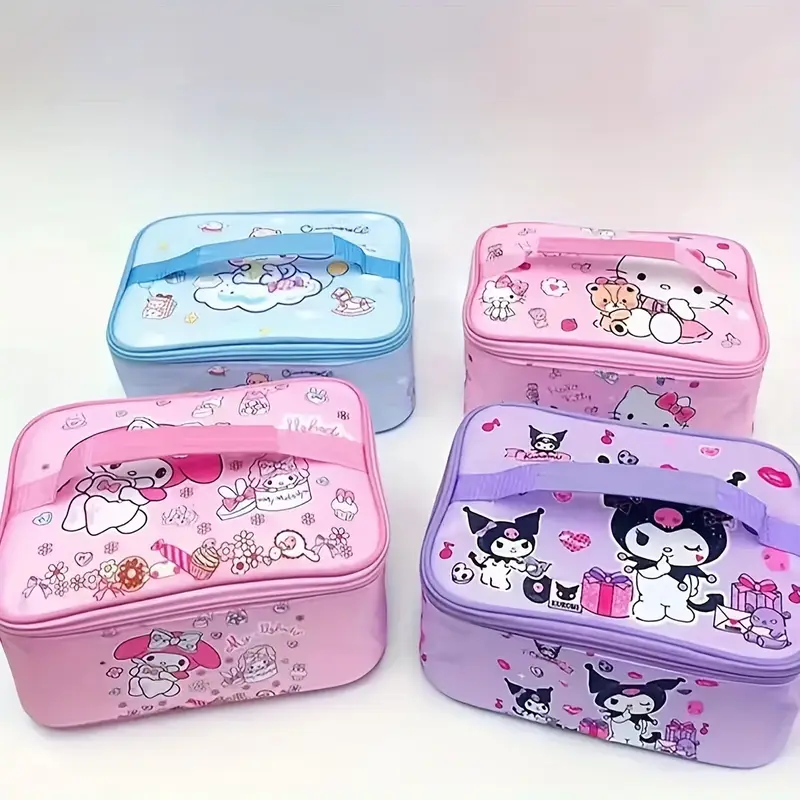 Lonchera Sanrio Termica sencilla - 116686