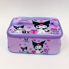 Cargar imagen en el visor de la galería, Lonchera Sanrio Termica sencilla - 116686
