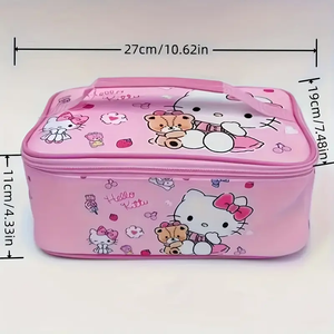 Lonchera Sanrio Termica sencilla - 116686