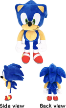 Cargar imagen en el visor de la galería, Peluche Sonic 30cm - 116452
