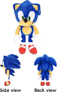 Peluche Sonic 30cm - 116452