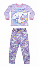 Cargar imagen en el visor de la galería, Pijama Cinnamoroll - 116894
