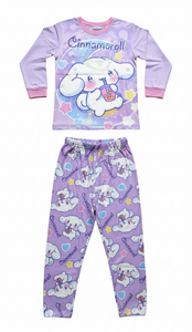 Pijama Cinnamoroll - 116894